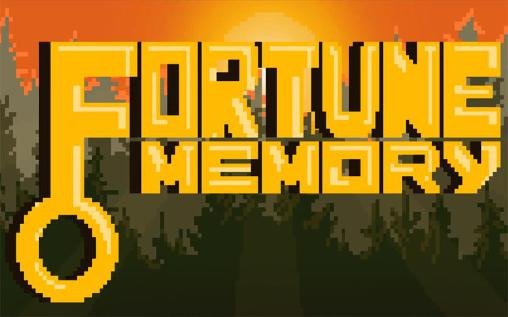 game pic for Fortune memory